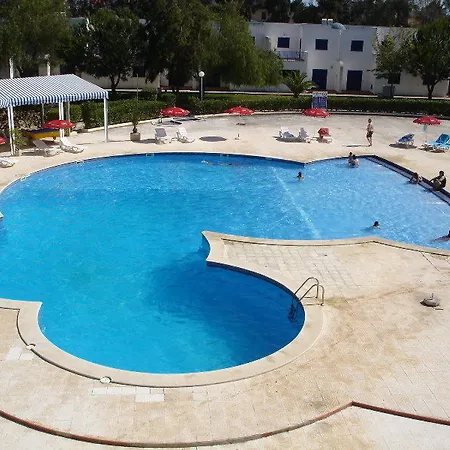 Hotel Portas Do Sol Da Bemposta Portimao