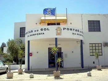 Portas Do Sol Da Bemposta * Portimao