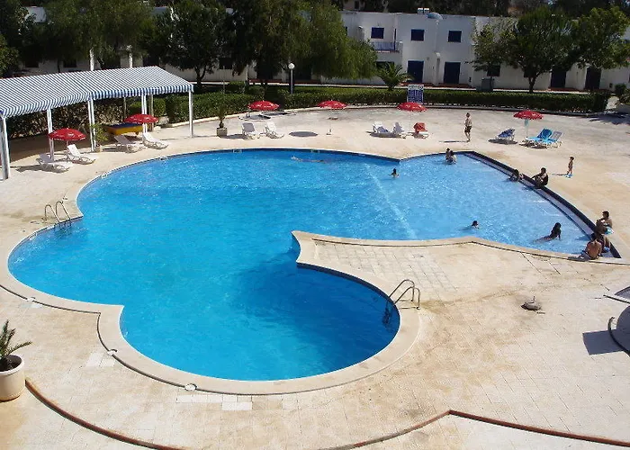 Apartment Portas Do Sol Da Bemposta Portimao