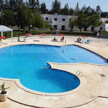 Portas Do Sol Da Bemposta Portimão