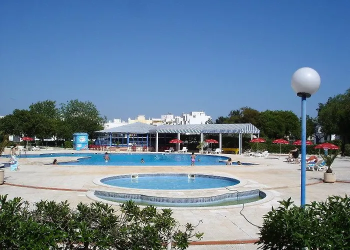 Portas Do Sol Da Bemposta Appartamento