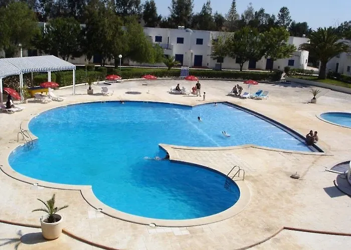 Portas Do Sol Da Bemposta Portimão