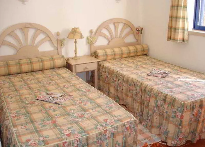 Appartamento Portas Do Sol Da Bemposta *