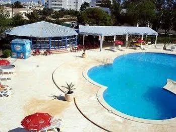 Portas Do Sol Da Bemposta Hotel
