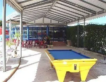 Portas Do Sol Da Bemposta Portimao