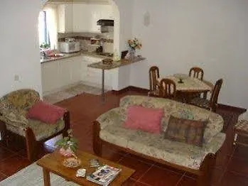 Portas Do Sol Da Bemposta Portimão