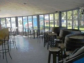 Portas Do Sol Da Bemposta Lejlighed *