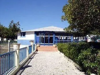 Portas Do Sol Da Bemposta Lejlighed *